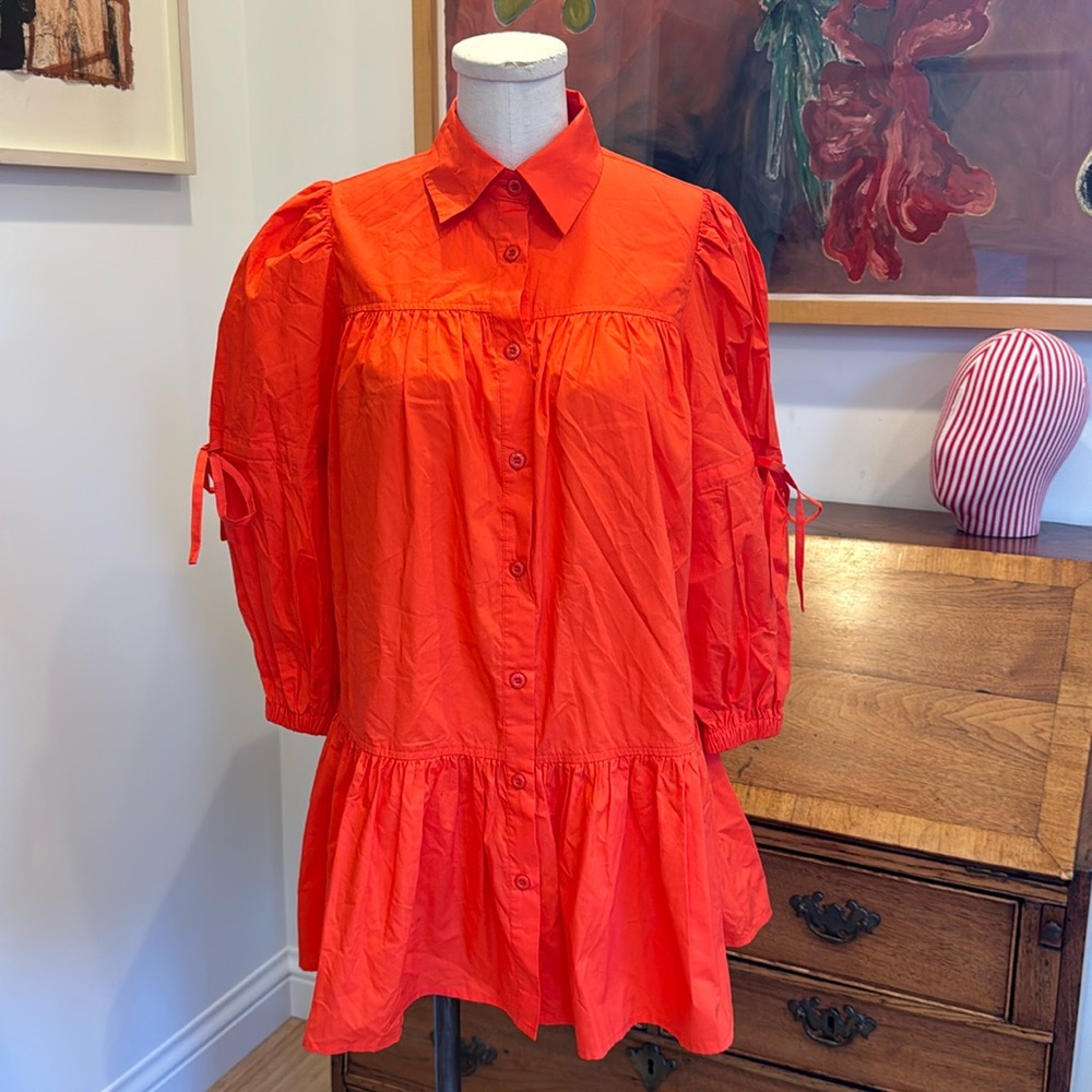 Anonyme Designers Nadine Tolly Shirt